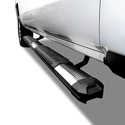 BLACK HORSE NDGRAM0979 2010-2019 RAM 2500 RUNNING BOARDS-C