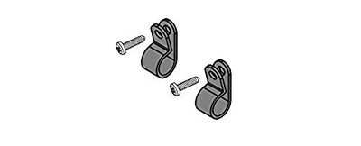 BAK IND 356A0010 BAKFLIP PROP ROD CLIP (2)