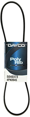 DAYCO 5040373 FAN BELT