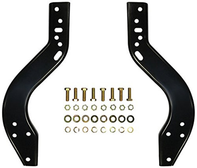 WESTIN 93500 UNV BMP KIT TOY PKP 89-94 WESTIN 93500 UNV BMP KIT TOY PKP 89-94