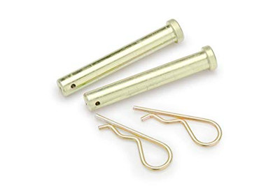 HUSKY TOWING 33111 HUSKY REPLACEMENT PINS HUSKY TOWING 33111 HUSKY REPLACEMENT PINS