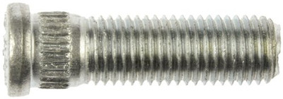 DORMAN 610254 WHEEL STUD M12-1.5X41.7MM DORMAN 610254 WHEEL STUD M12-1.5X41.7MM