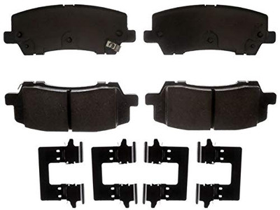 R/M BRAKES SP1793XPH BRAKE PAD SET