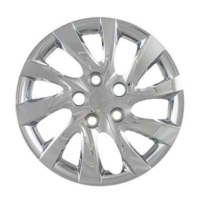 COAST2COAST 50116S WC;11-15 ELANTRA;SILVER;16;10 SPK COAST2COAST 50116S WC;11-15 ELANTRA;SILVER;16;10 SPK