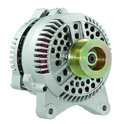 REMY INTL 23659 REMANUFACTURED ALTERNATOR