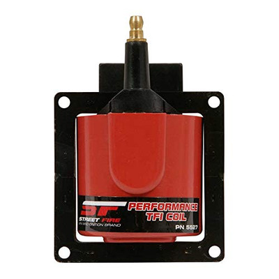 MSD CO. 5527 SF COIL FORD TFI MSD CO. 5527 SF COIL FORD TFI