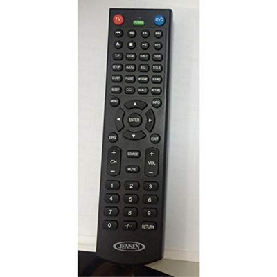ASA PXXRCASA JE2411/2611/3211/4011  REMOTE