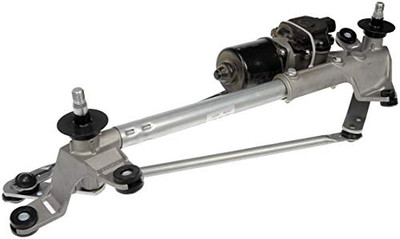 DORMAN 602508AS WIPER ASSEMBLY DORMAN 602508AS WIPER ASSEMBLY
