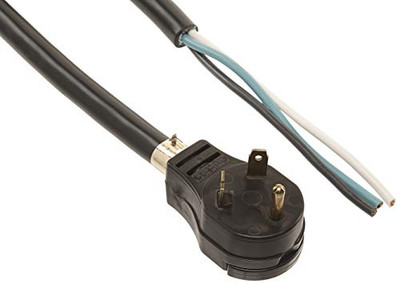 SOUTHWIRE 30A30MOST POWER CORD  30A M  30