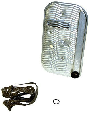 WIX FILTR LD 58881 TRANSMISSION