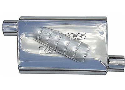 PYPES EXHAUS MVV16 VIOLATOR 14 3 OFF/OFF PYPES EXHAUS MVV16 VIOLATOR 14 3 OFF/OFF