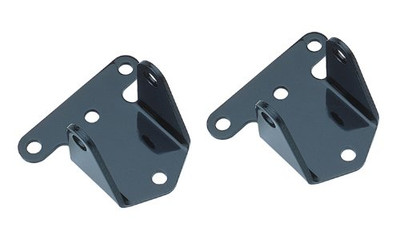 TRANSDAPT 4230 MOTOR MOUNTS SOLID CHEVY TRANSDAPT 4230 MOTOR MOUNTS SOLID CHEVY