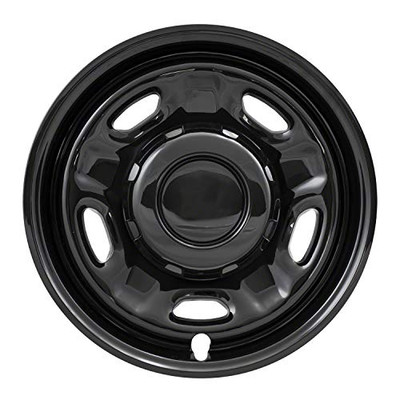 COAST2COAST IMP96BLK IMP;10-20 SUPERDUTY;BLK;1