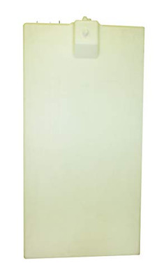 ALPHA SYSTEM VB28547W42 28X54X7 TANK FRESH WATER