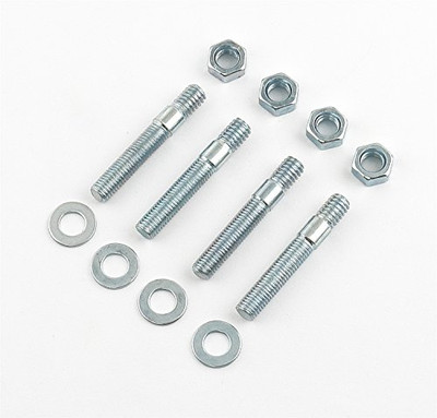 MR GASKET 61 CARB STUD 2 MR GASKET 61 CARB STUD 2