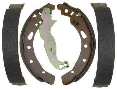 R/M BRAKES 991PG DRUM BRAKE SHOE SET R/M BRAKES 991PG DRUM BRAKE SHOE SET