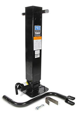 PRO SERIES 1400980376 PRO SERIES WELD-ON JACK S PRO SERIES 1400980376 PRO SERIES WELD-ON JACK S