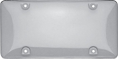 CRUISER 73100 TUF-SHIELD POLYCARB CLEAR
