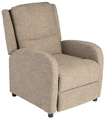 LIPPERT COMP 759299 PUSHBACK RECLINER_COBBLE CREEK