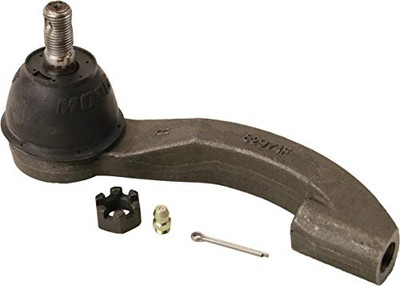 MOOG ES80360 TIE ROD END RH CHRY 01-05 MOOG ES80360 TIE ROD END RH CHRY 01-05