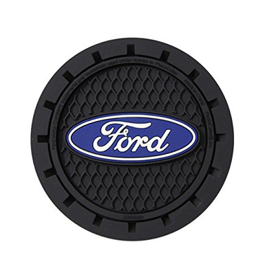 PLASTICOLOR 000651R01 FORD OVAL