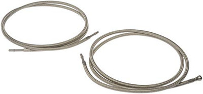 DORMAN 819816 BRAIDED SS FUEL LINE
