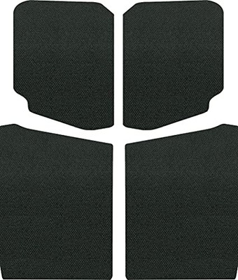 DESIGN ENG 50188 SOUND DEADENING HEADLINER; 5 PIECE; DESIGN ENG 50188 SOUND DEADENING HEADLINER; 5 PIECE;
