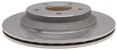 RAYBESTOS 55997R Brake Rotor: Various Makes and Models: Brake Rotor; Outside Diameter 12; 5 Bolt Holes; Vented RAYBESTOS 55997R Brake Rotor: Various Makes and Models: Brake Rotor; Outside Diameter 12; 5 Bolt Holes; Vented