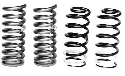 FORD M5300B SPRINGKIT FRT RR SPORT