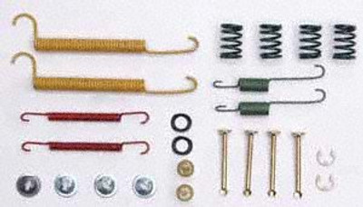 RAYBESTOS H7270 DRUM HARDWARE COMBI-KITS RAYBESTOS H7270 DRUM HARDWARE COMBI-KITS
