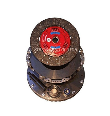 SOUTHBEND G56OKHD CLUTCH KIT G56-OK-HD  ORGANIC CLUTC