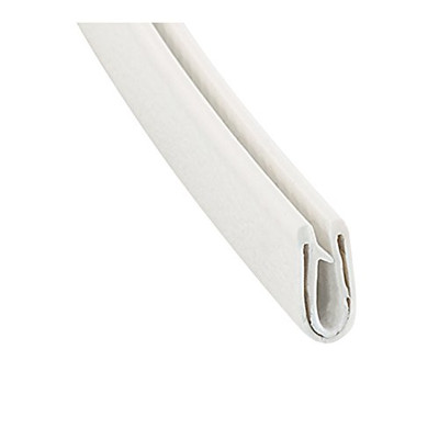 AP PRODUCTS 018667 WHITE CLIP ON SEAL AP PRODUCTS 018667 WHITE CLIP ON SEAL
