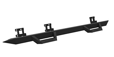 RAPTOR RTS30DG BLACK CAB LENGTH RT STEPS