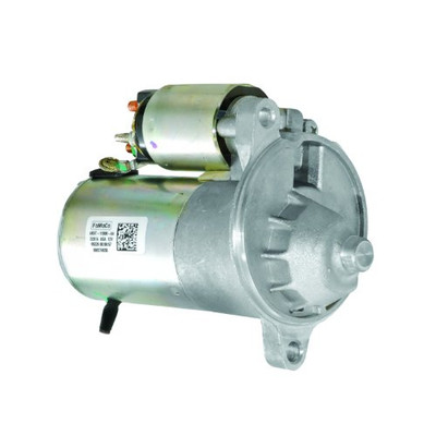 REMY INTL 27008 REMANUFACTURED STARTER