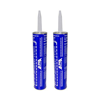 LIPPERT COMP 862144 1021 WH  LOW VOC SELF LEVEL SEALANT