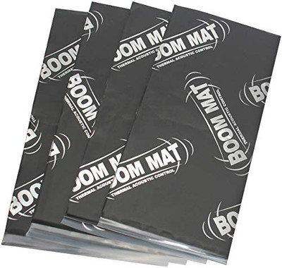 DESIGN ENG 50199 SPEAKER PERFORMANCE KIT DESIGN ENG 50199 SPEAKER PERFORMANCE KIT