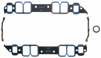 Fel-Pro Performance FEL1211S-3 INT SET STEEL CORE BBC RECT
