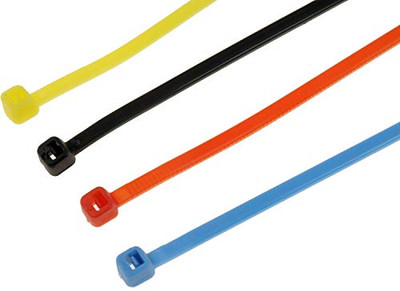 DORMAN 83754 WIRE TIE 4/8/11 COLOR150 DORMAN 83754 WIRE TIE 4/8/11 COLOR150