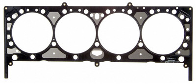 Fel-Pro Performance FEL1144-061 MLS H/GASKET SBC 4.200 .061
