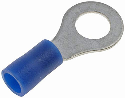 DORMAN 85405 TERM RING 1614 1/4 VP DORMAN 85405 TERM RING 1614 1/4 VP