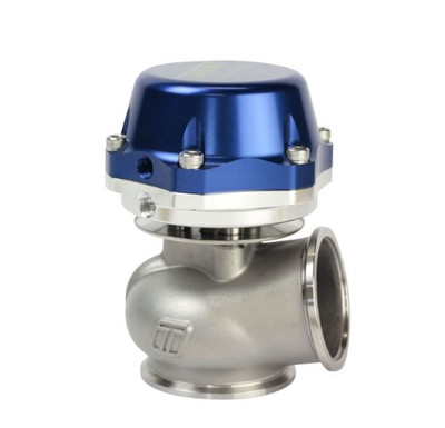 TURBOSMART TS05541011 WG50 GENV PRO-GATE 50 14PSI BLUE TURBOSMART TS05541011 WG50 GENV PRO-GATE 50 14PSI BLUE