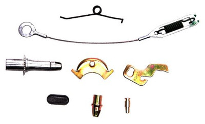 RAYBESTOS H2526 SELF-ADJ REPAIR KIT RAYBESTOS H2526 SELF-ADJ REPAIR KIT