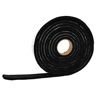 AP PRODUCTS 0185163410 WEATHER STRIPPING-5/16 AP PRODUCTS 0185163410 WEATHER STRIPPING-5/16