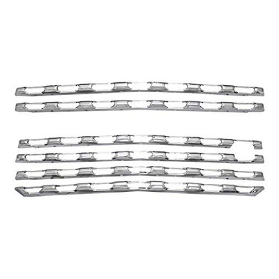 COAST2COAST GI167 GI;19-20 SILVERADO;CHRM;B COAST2COAST GI167 GI;19-20 SILVERADO;CHRM;B