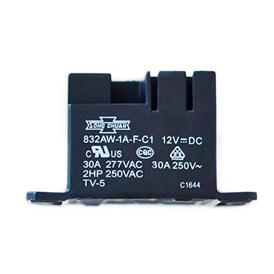 M.C.ENTERPRZ 232948MC RELAY AVAILABLE DECEMBER 2016