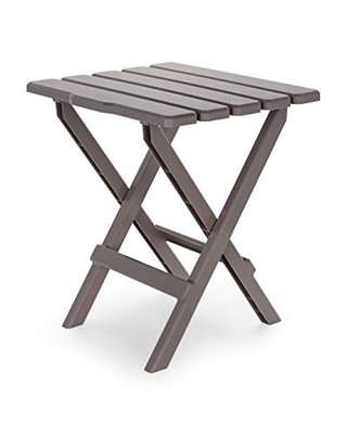 CAMCO 51887 TABLE FOLDING LG CHAMPAGN