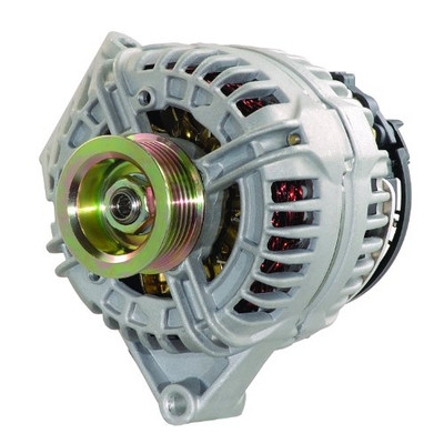 REMY INTL 12754 REMANUFACTURED ALTERNATOR