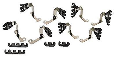 MOROSO 72178 WIRE LOOM KIT MOROSO 72178 WIRE LOOM KIT