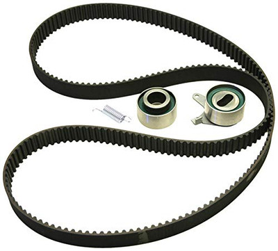 GATES CORP TCK179 TIMING BELT COMPONENT KIT GATES CORP TCK179 TIMING BELT COMPONENT KIT