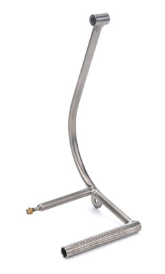 Throttle Pedal Titanium For Midget